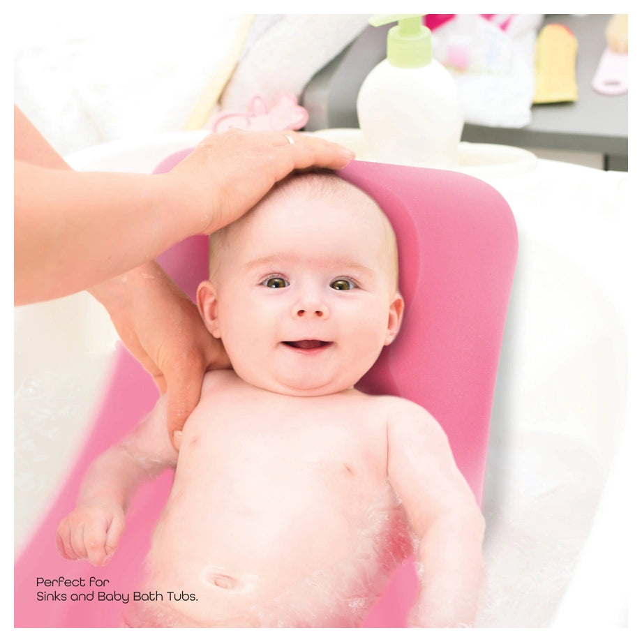 Moon Baby Bath Sponge