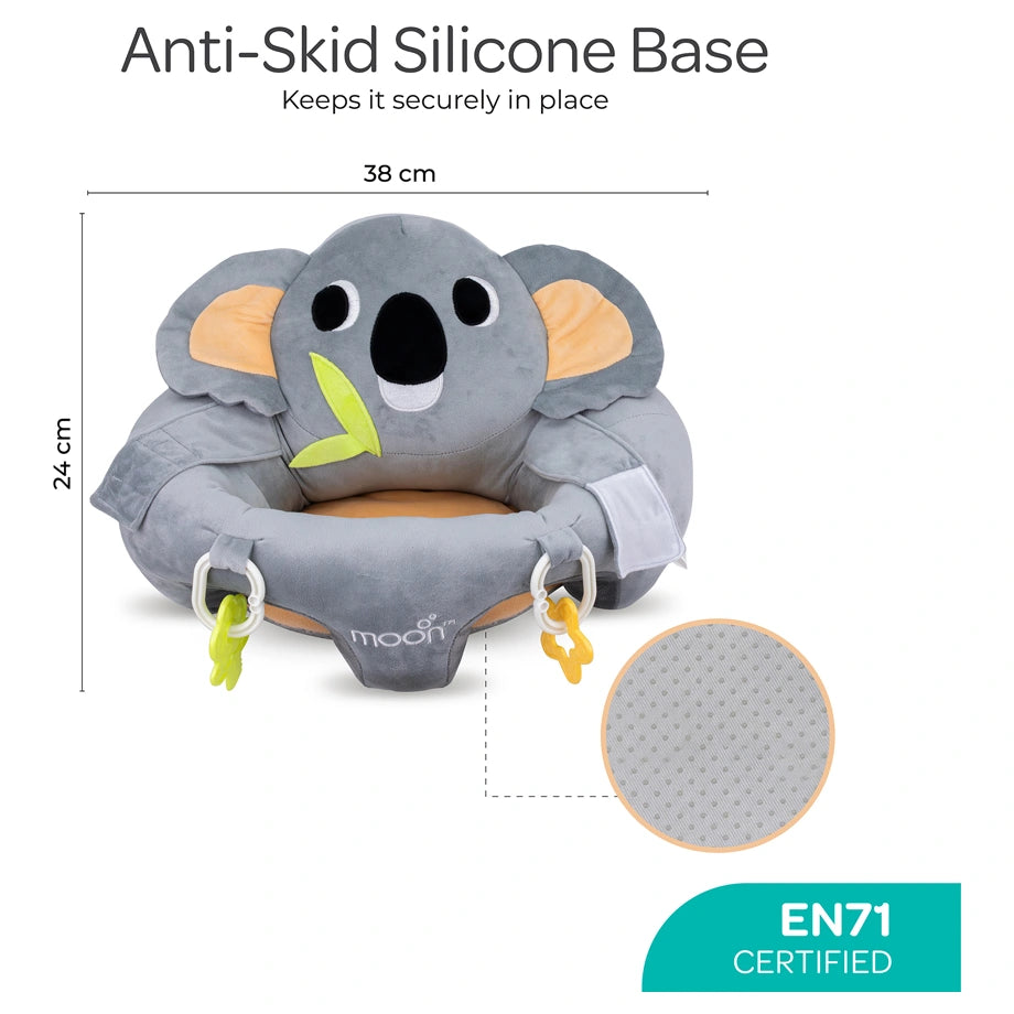 Moon Koala Baby Seat