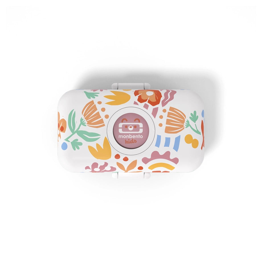 Monbento Lunch Box Tresor Papercut (800ml)