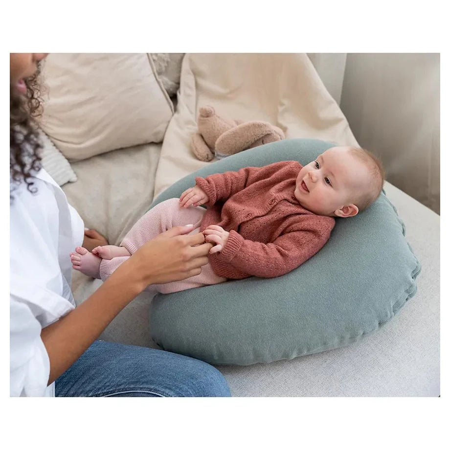 Doomoo Nursing Air Pillow (Green)