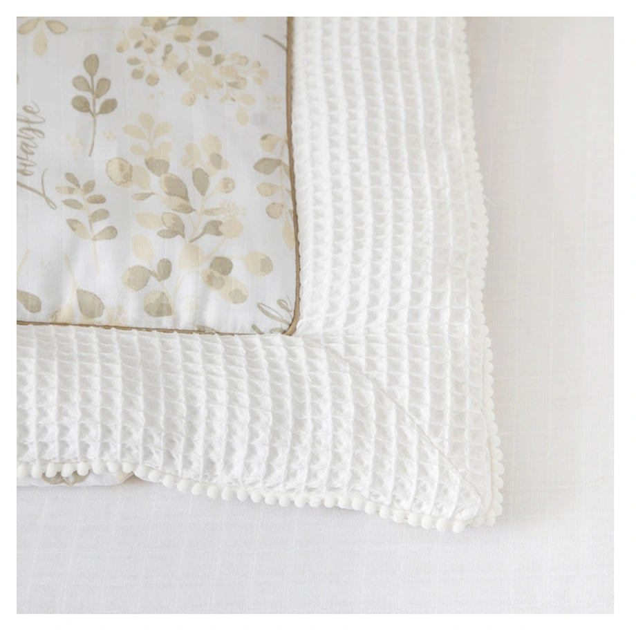 Nini Crib Bedding Set Lovable