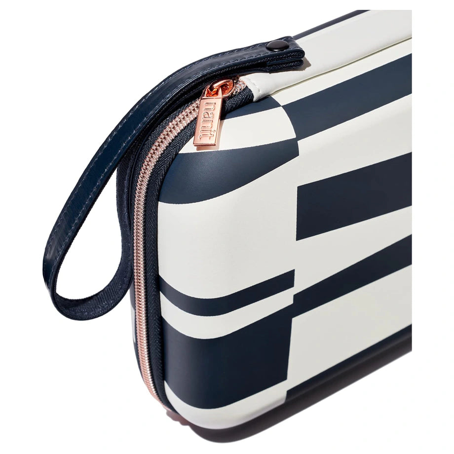Nanit Travel Case Abstract Stripe