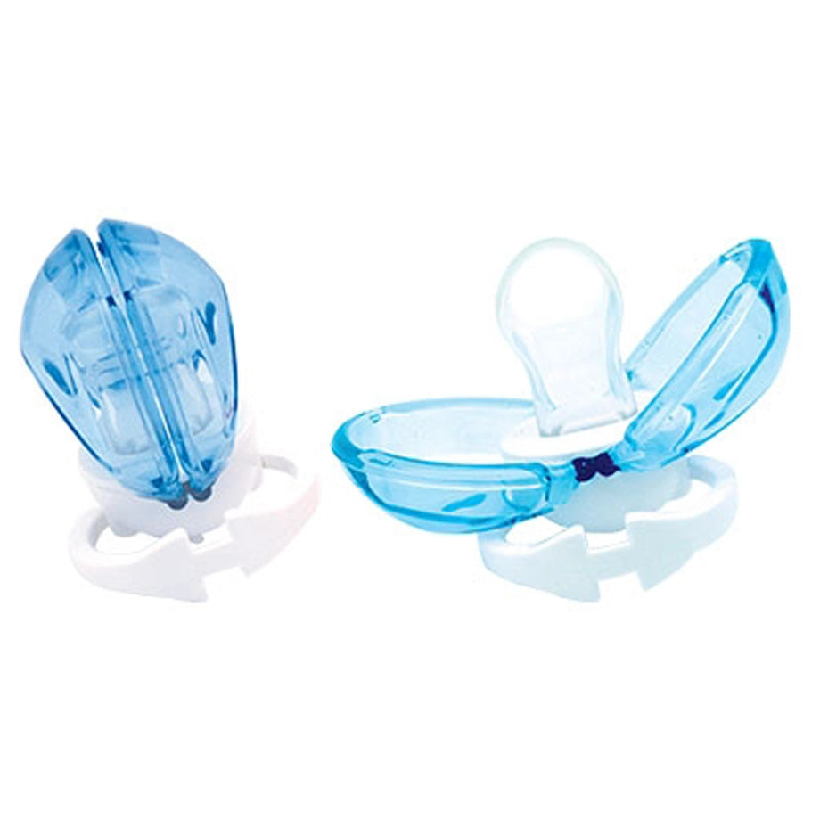 Optimal Dust Free Silicone Pacifier 6+