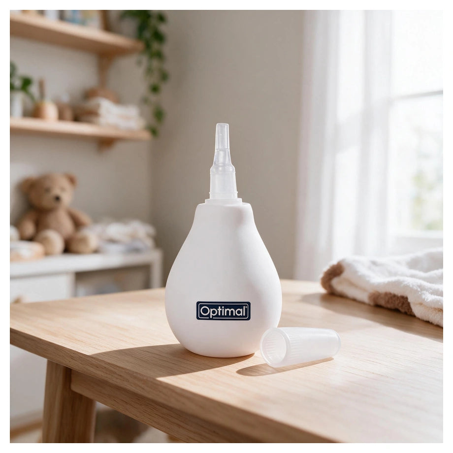 Optimal Nasal Aspirator
