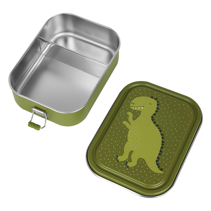 Trixie Lunch Box Large Mr. Dino