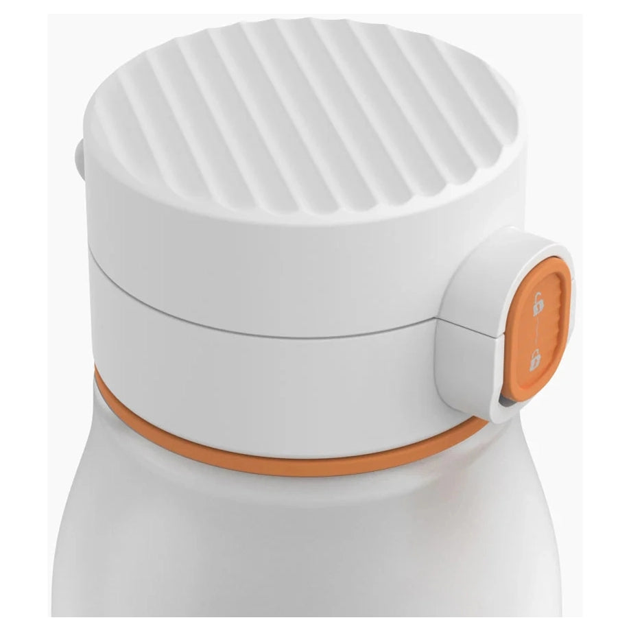 QUARK Buubi Smart Portable Milk Warmer