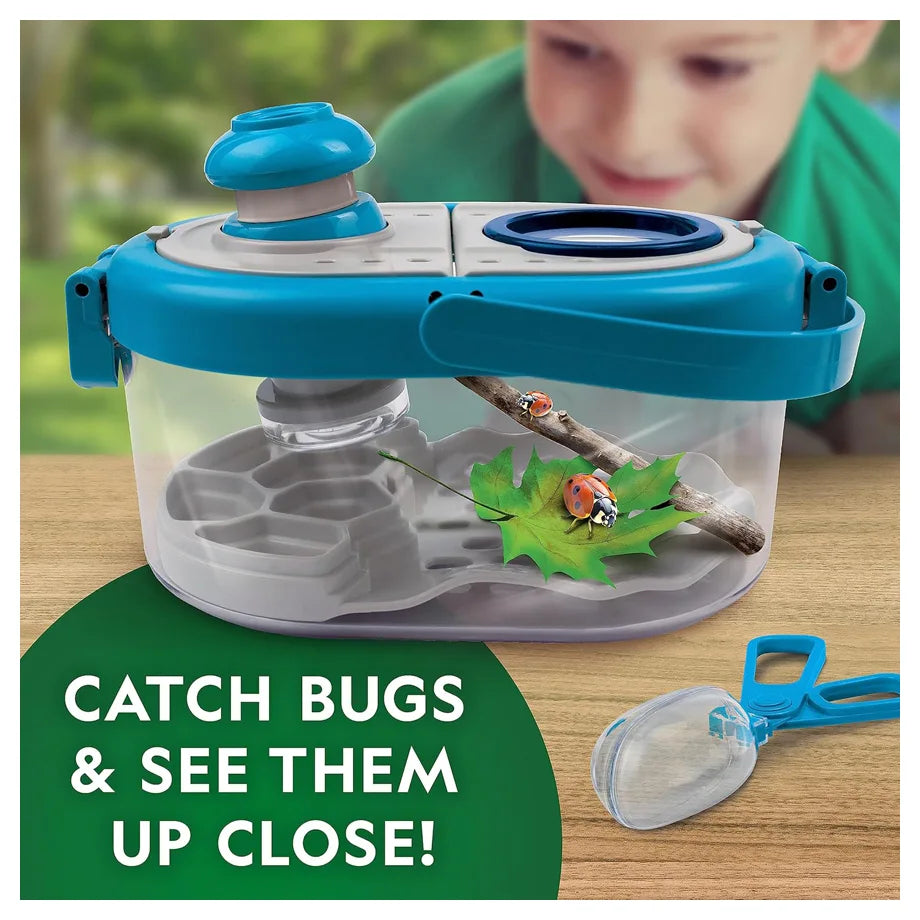 National Geographic Mega Bug Habitat
