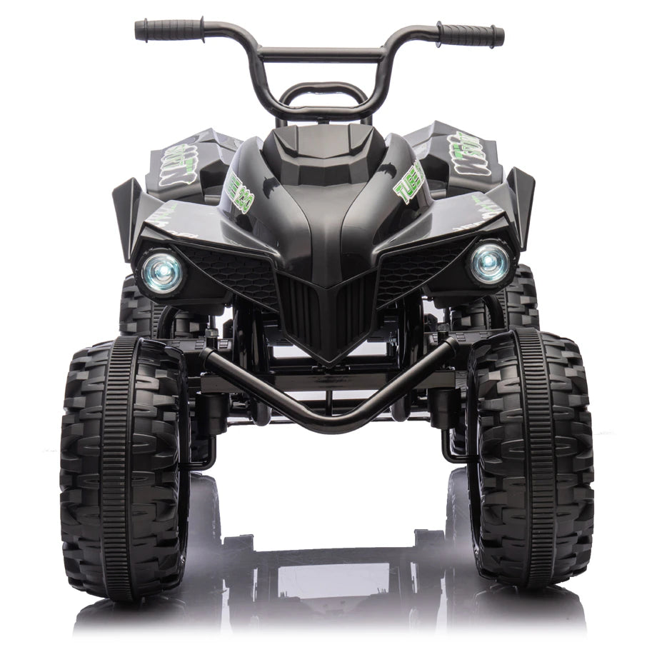 Rayfun ATV (Black)