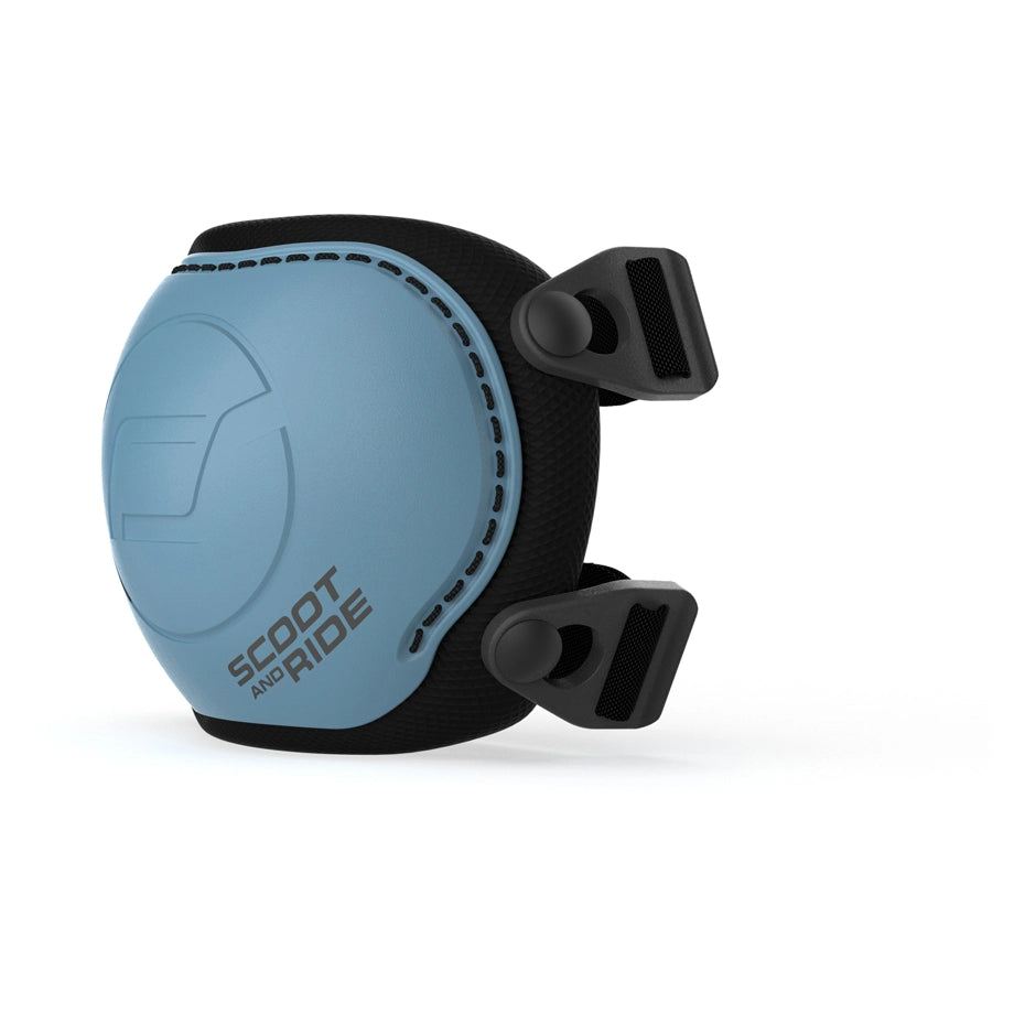 Scoot & Ride Protective Set S (Steel)