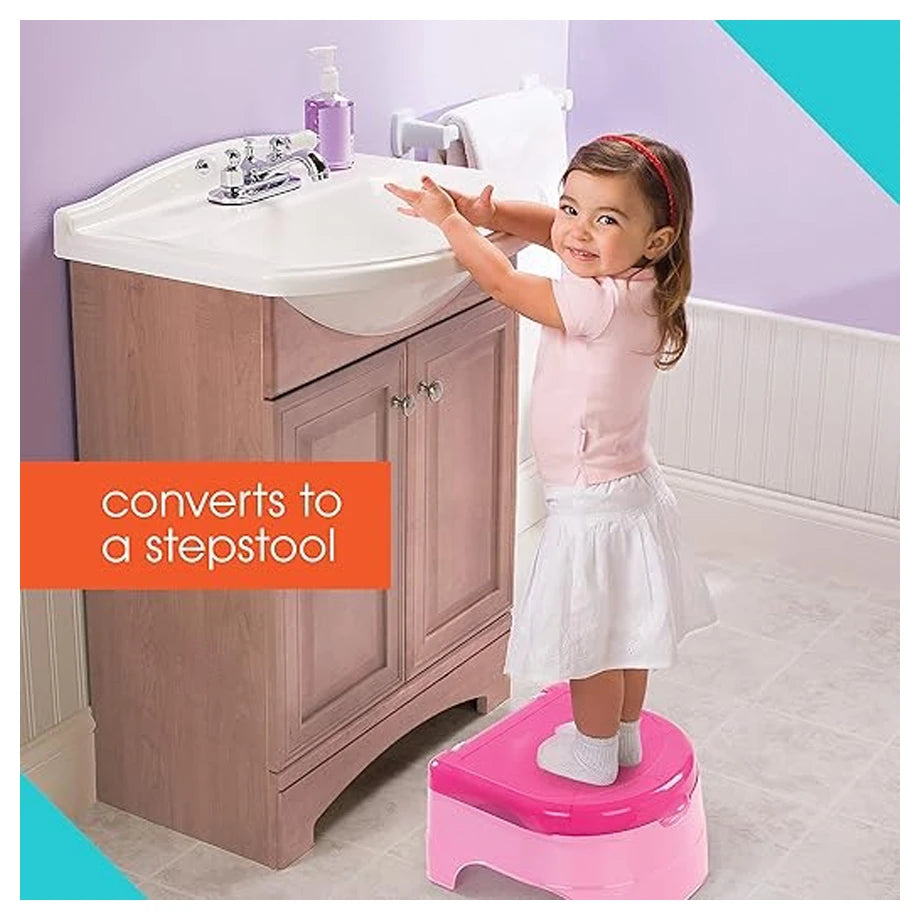 Summer Infants My Fun Potty (Girl)