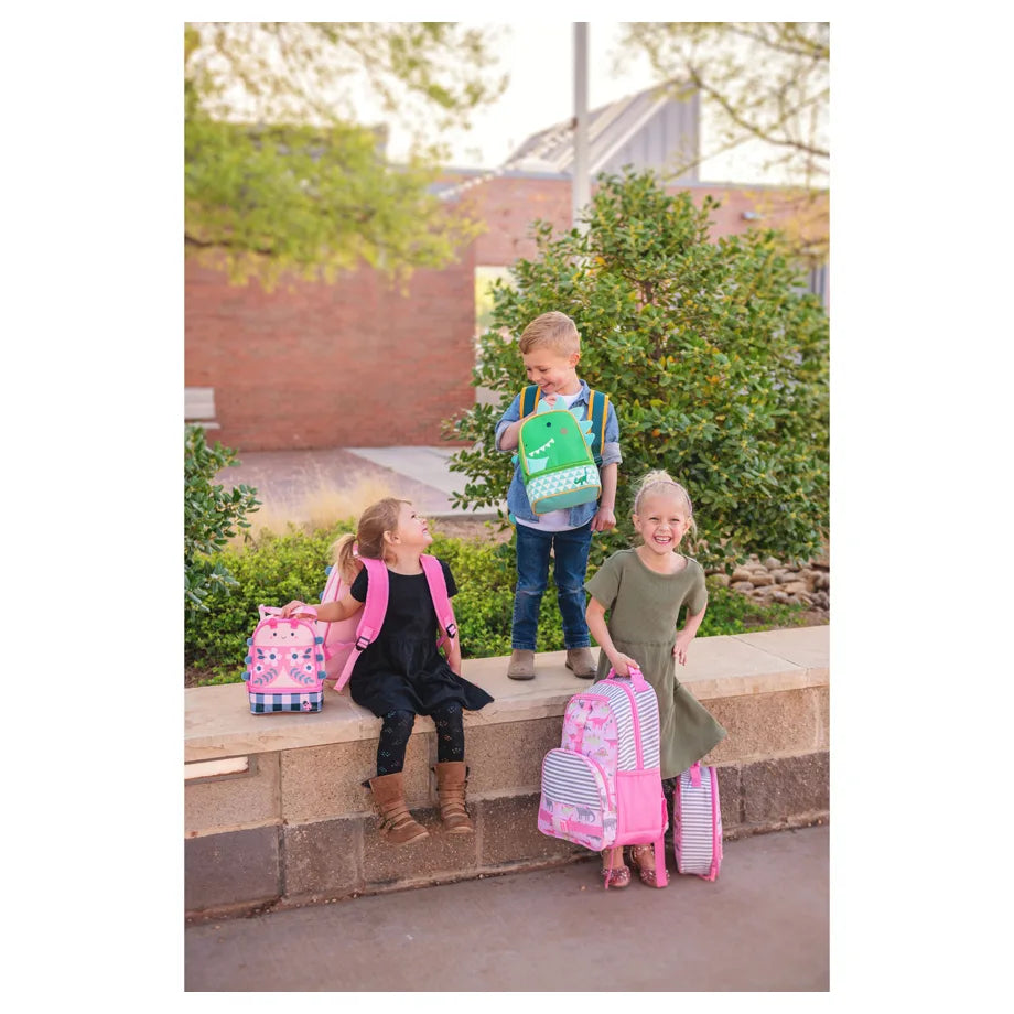 Stephen Joseph Lunch Pals Lunch Bag (Dino)