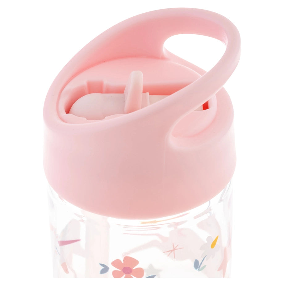 Stephen Joseph Flip Top Bottle (Unicorn)
