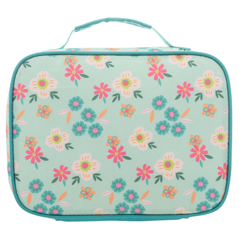 Stephen Joseph Junior Lunch Bag (Flower)