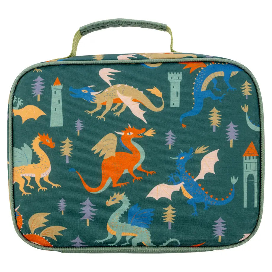 Stephen Joseph Junior Lunch Bag (Dragon)