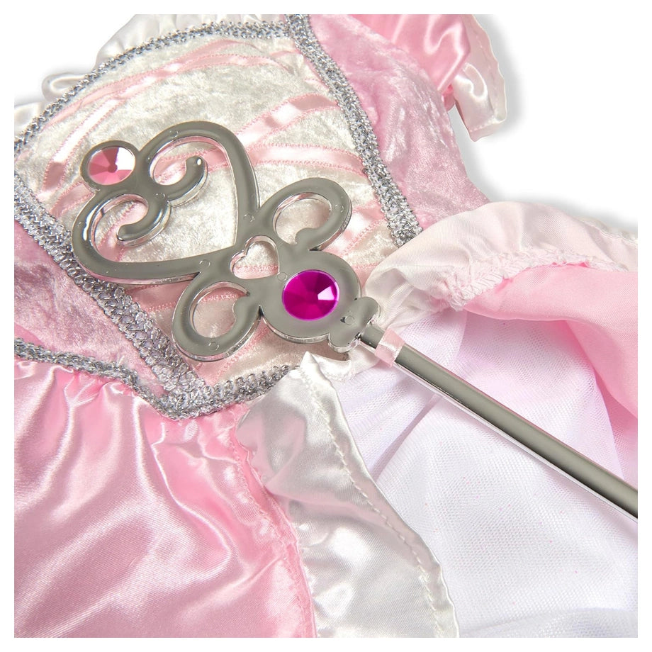 Melissa and Doug Princess Role Play Costume Set