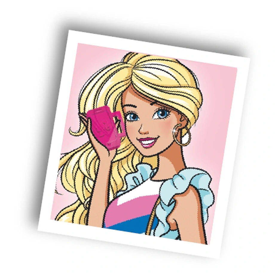 Barbie You Can Be Anything Charming Charms (CDU)