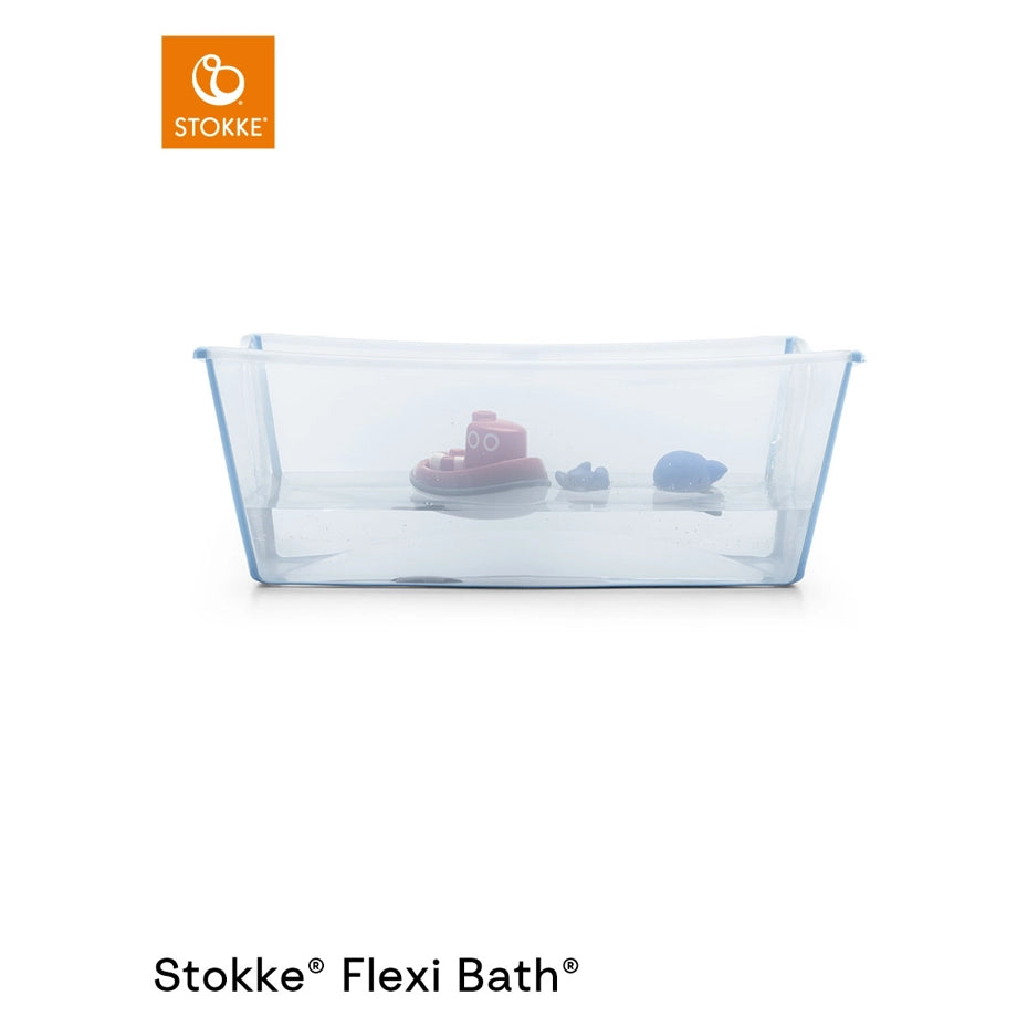 Stokke Flexi Bath X Large (Ocean Blue)