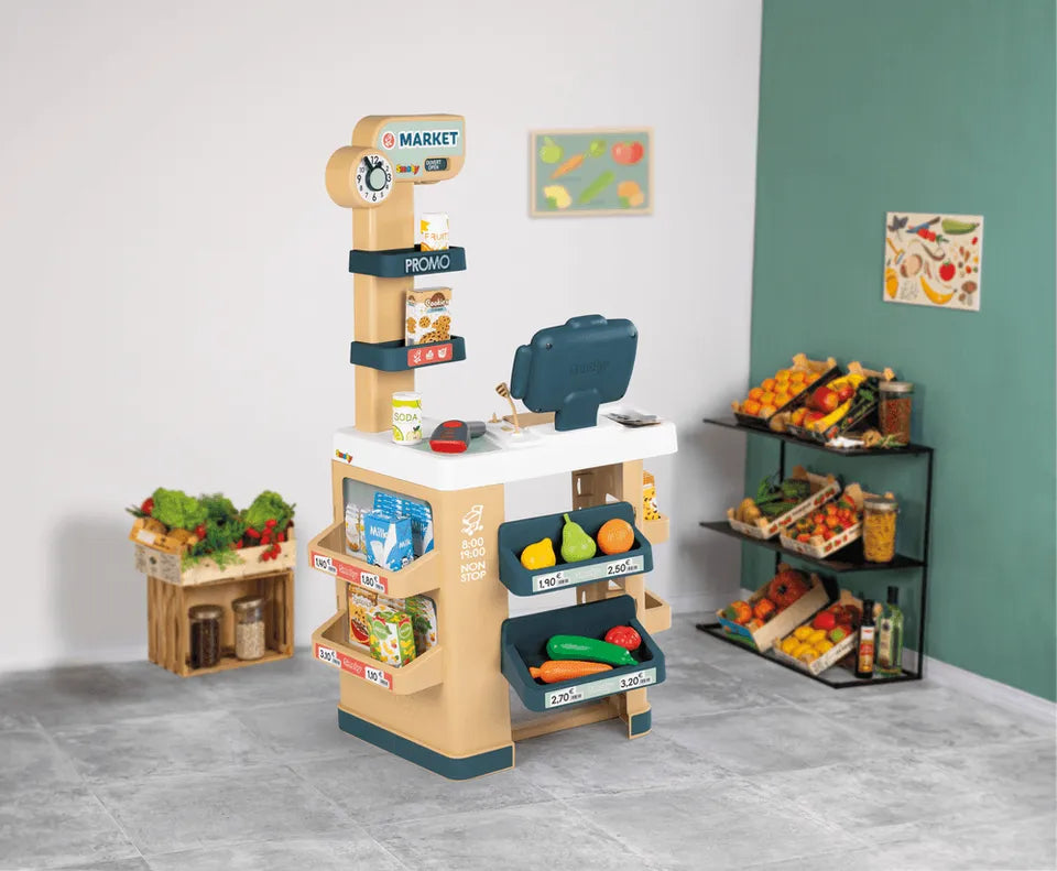 Smoby Super Market