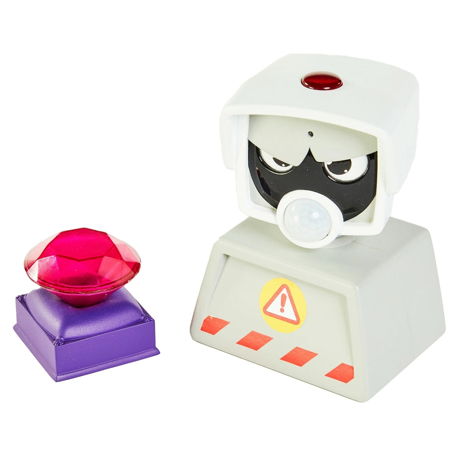 Tomy Games Beat the Camera Board Game