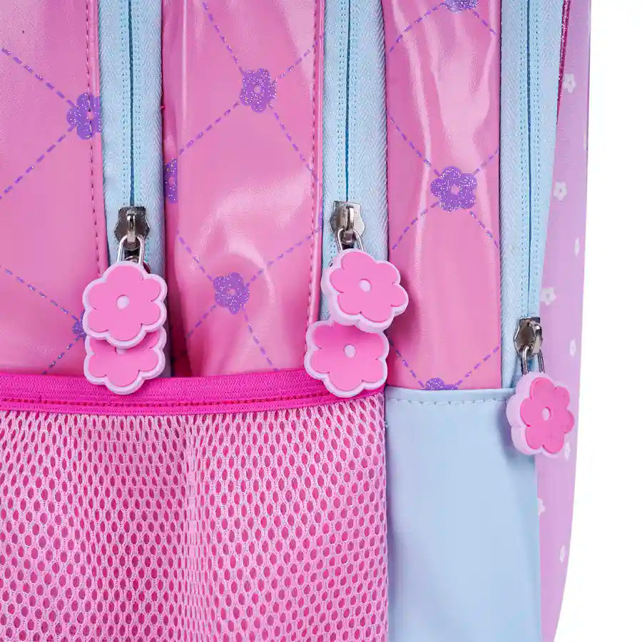 Disney Princess School Backpack 18"