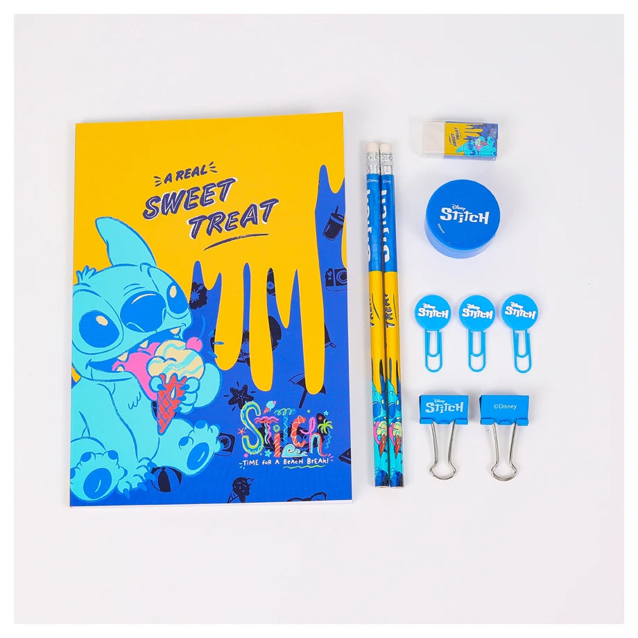 Disney Ziplock Set