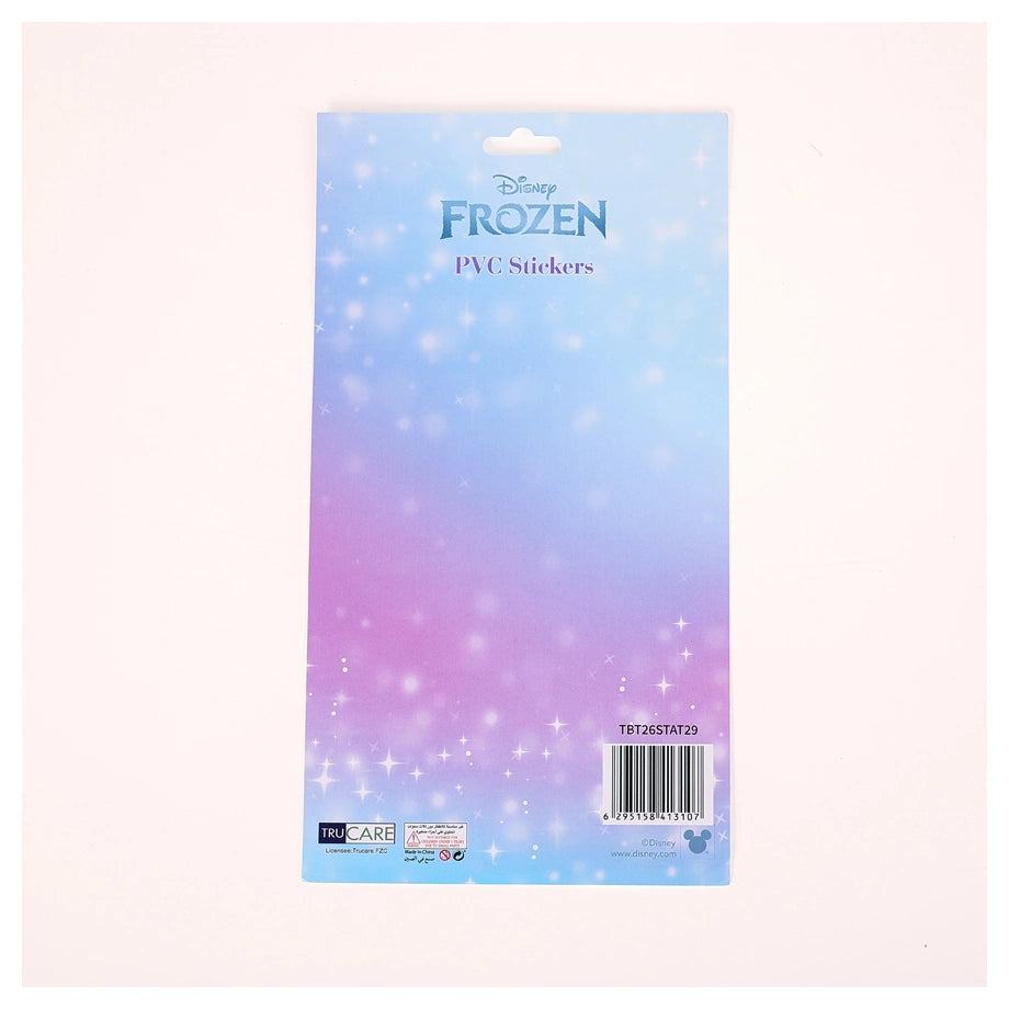 Disney PVC Sticker