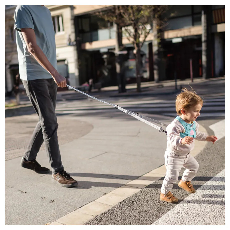 Trunki Toddlepak Walking Reins/Safety Harness (Una Unicorn)