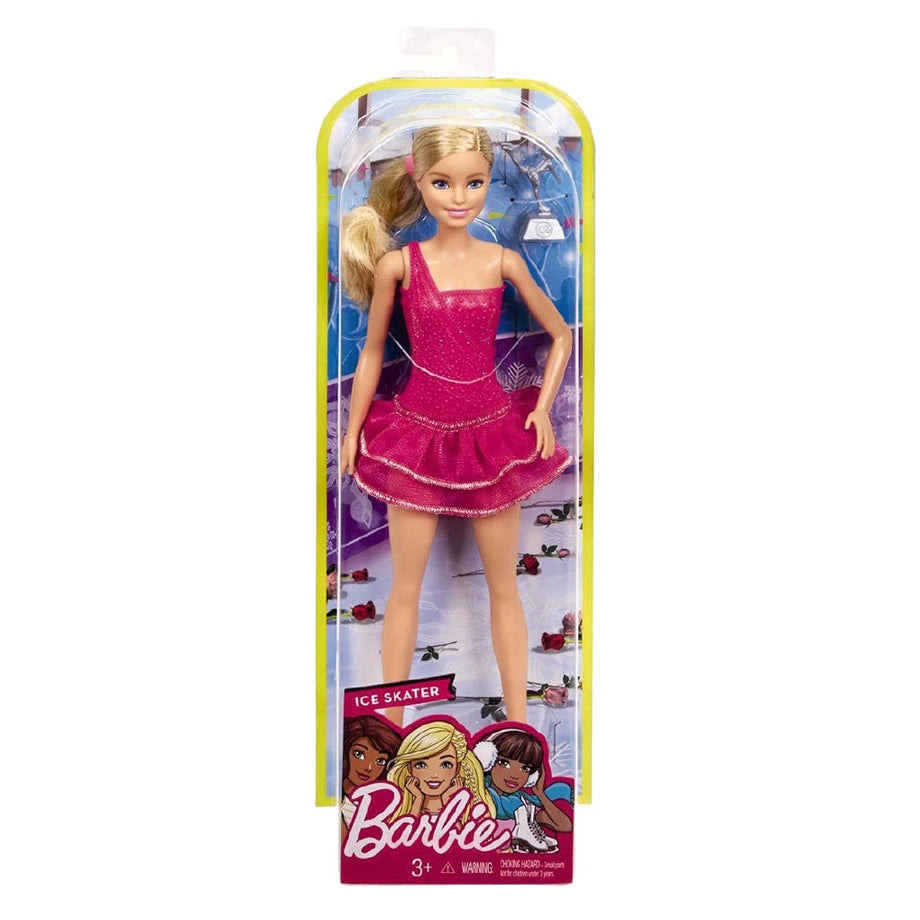 Barbie You Can Be Anything Career Doll (Dolls May Vary)