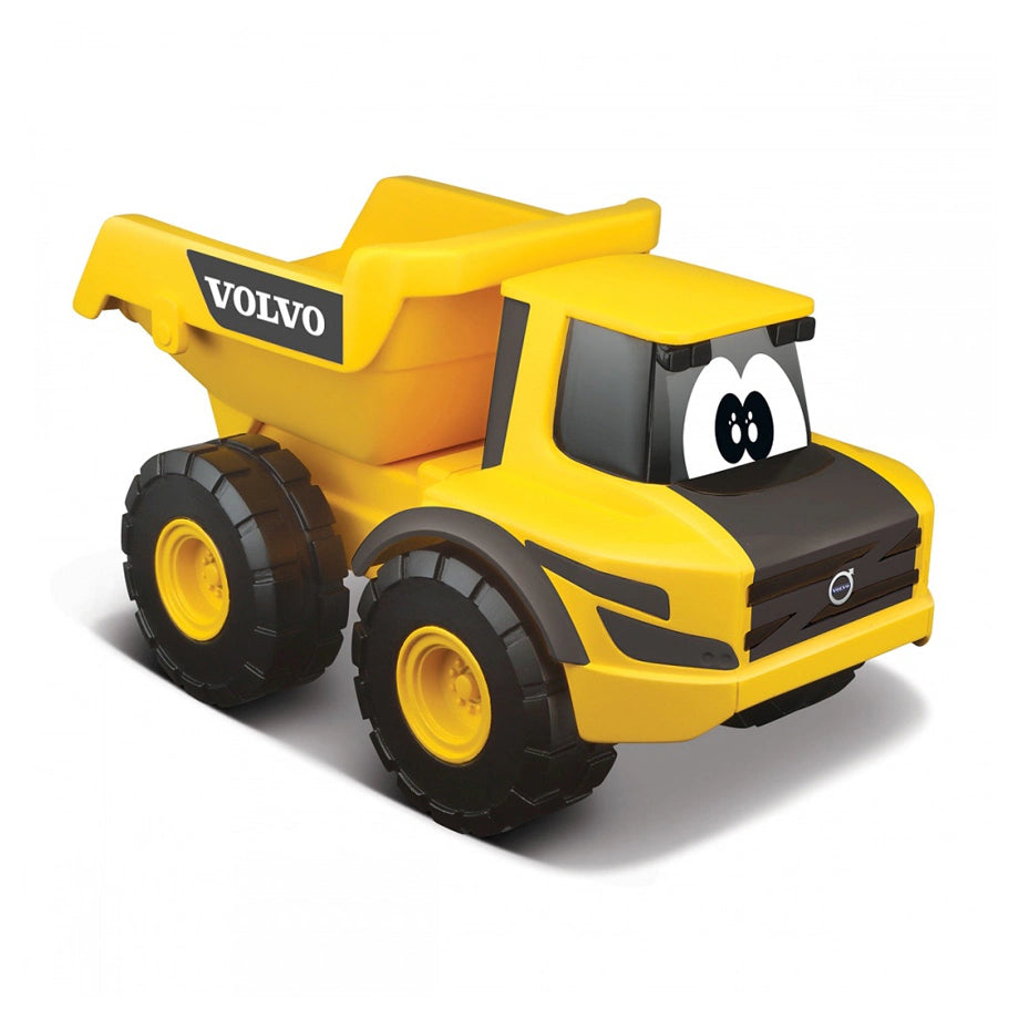 BB Junior My First RC Volvo Dump Truck