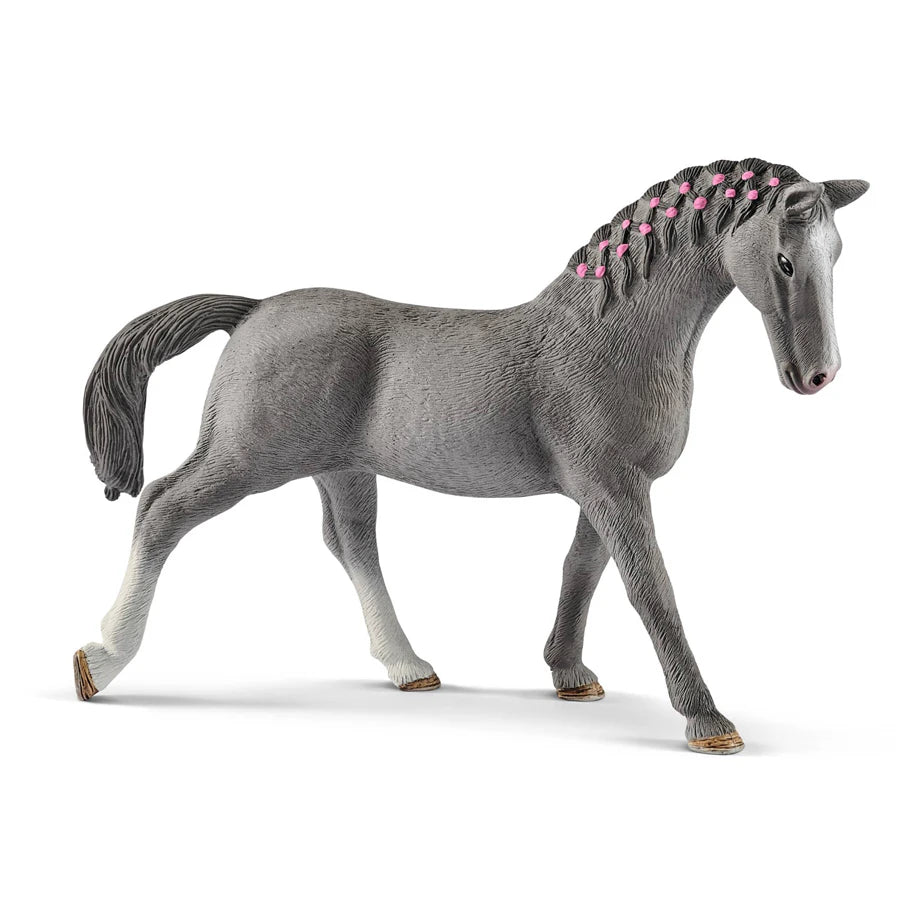Schleich Trakehner Mare Figure
