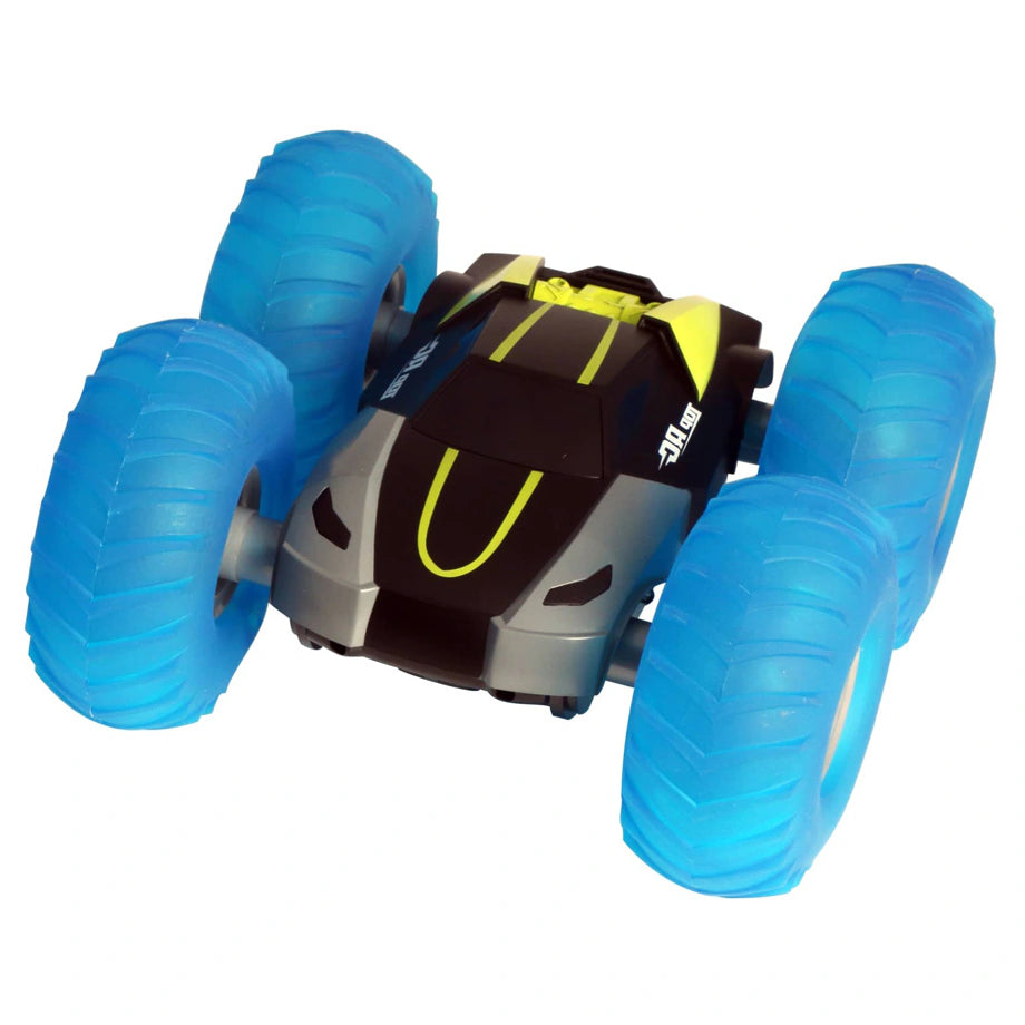 Top Rc Speed Cyclone Vehicle (Colors May Vary)