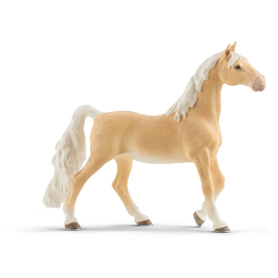 Schleich American Saddlebred Mare Figure