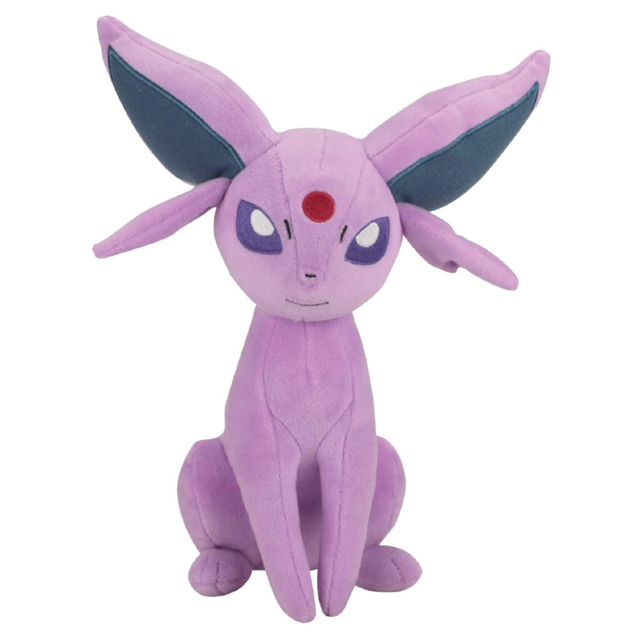 Pokemon Character Plush Toys (20 cm, Styles May Vary)