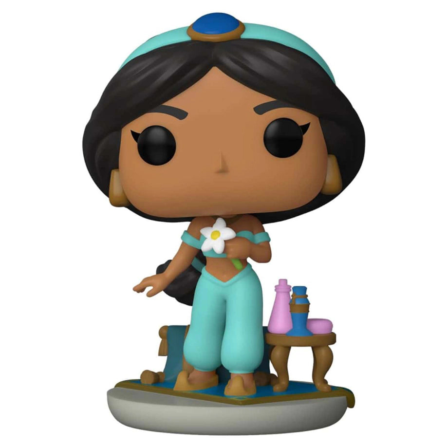 Pop Disney Ultimate Princess Jasmine Figure