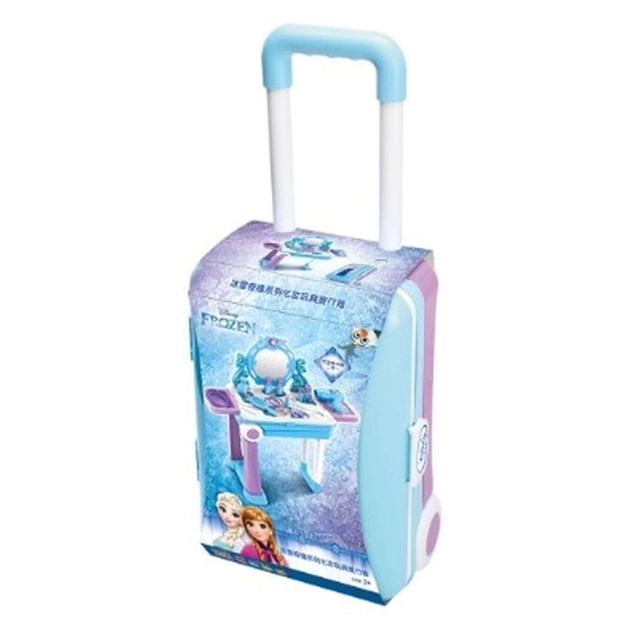 Disney Frozen Beauty Travel Set