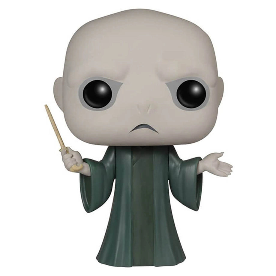 Pop! Harry Potter Voldemort Vinyl Figure