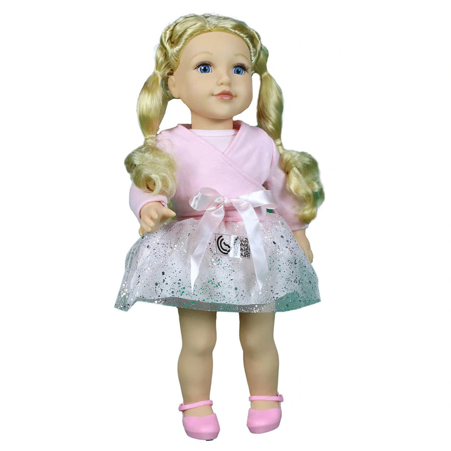 Just For Me Janna Doll (45 cm)