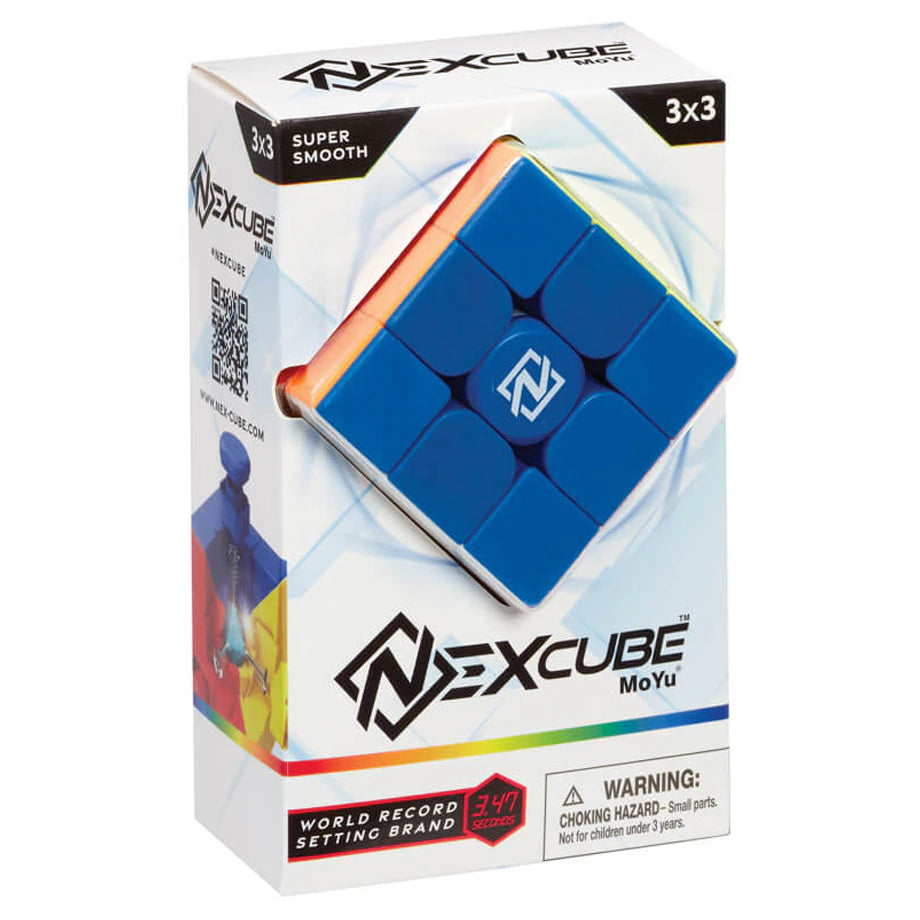 MoYu Goliath Nexcube 3x3 Classic Cube