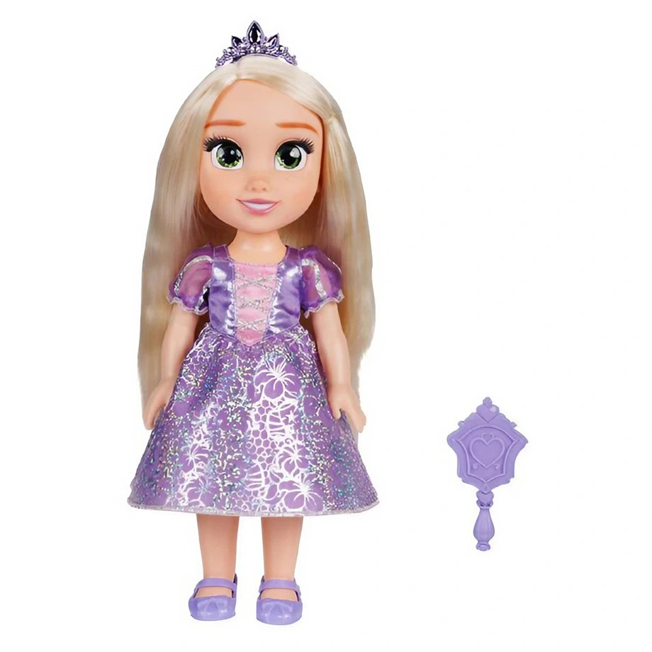 Disney Princess Core My Friend Doll with Glass Eyes ( Assorted)