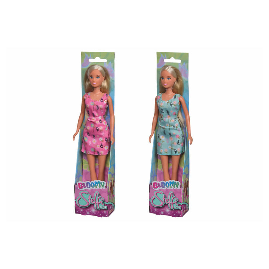 Steffi Love Bloomy Doll (Styles May Vary)