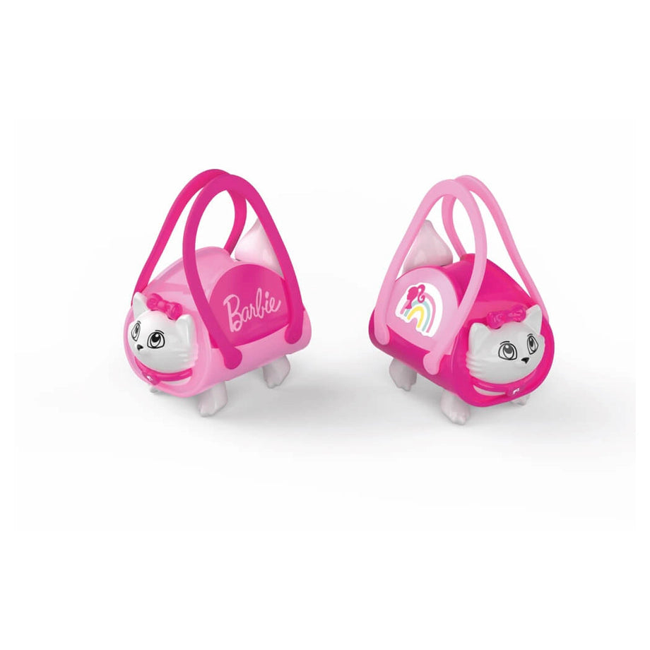 Barbie Mondo Lipstick & Cat Bag (Colors May Vary)