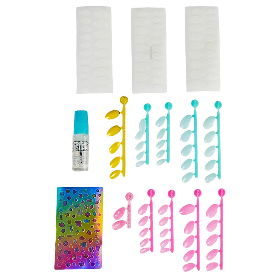 Cool Maker Go Glam Nail Surprise Kit