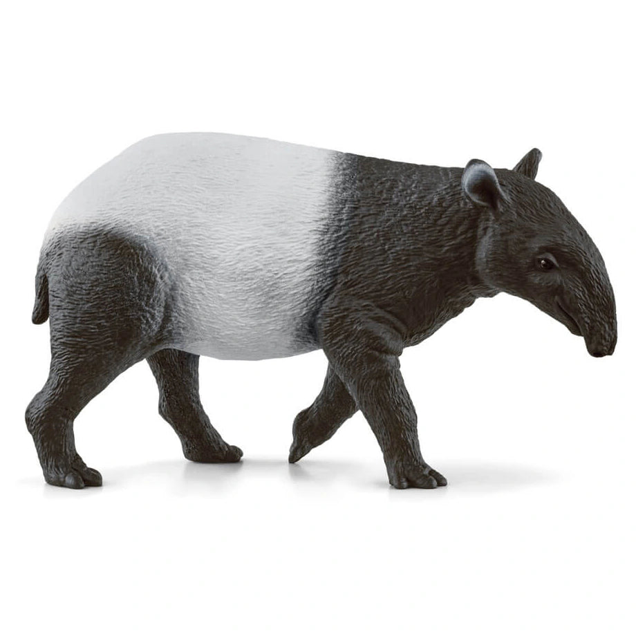 Schleich Wild Life Tapir Figure