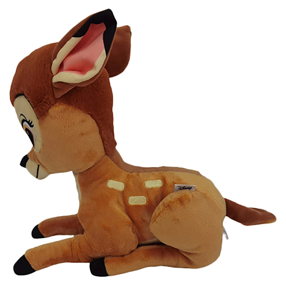 Disney Core Bambi Plush Toy