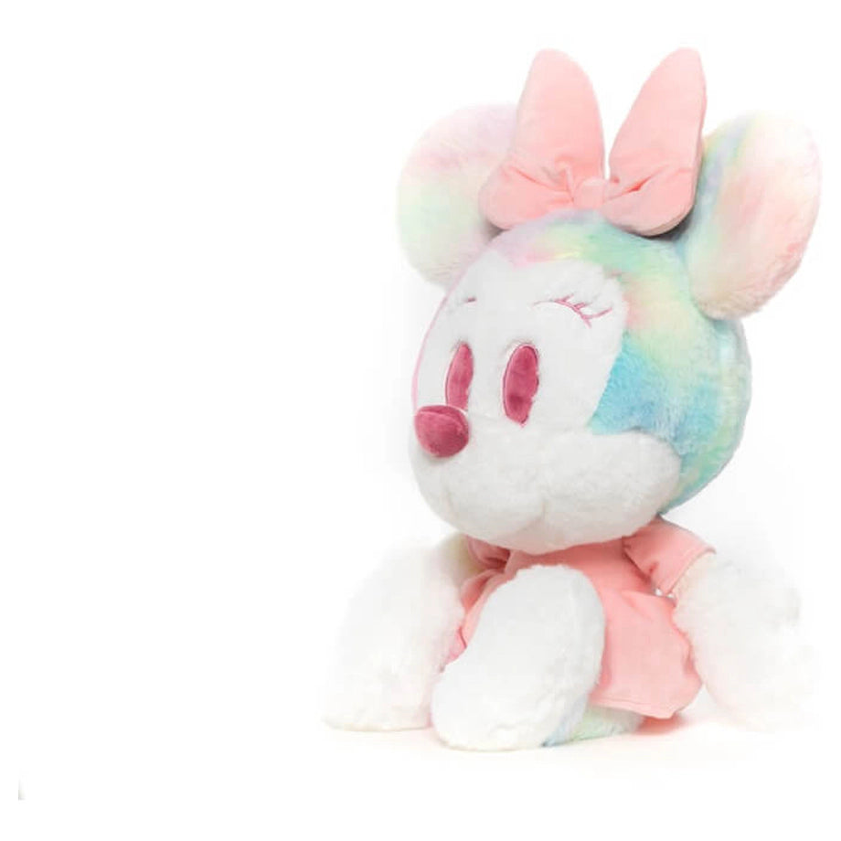 Disney Plush Celebration Sweetheart Minnie Mouse (40 Cm)