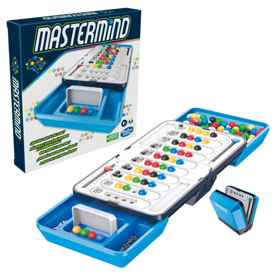 Mastermind Hasbro Game