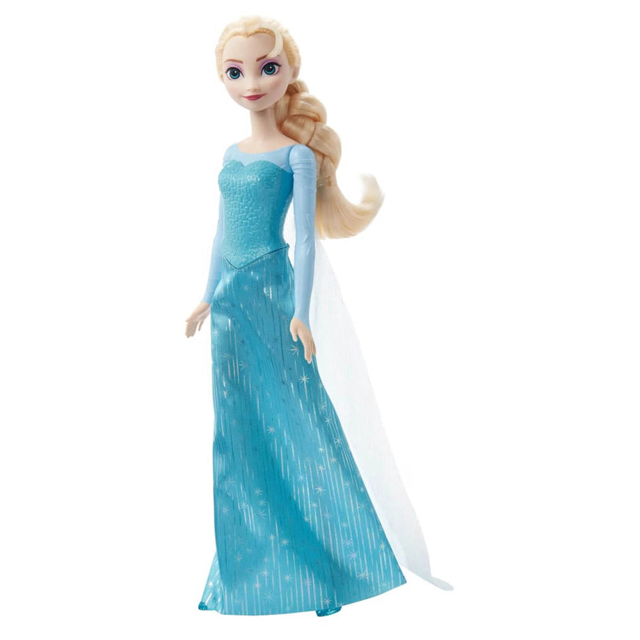 Disney Frozen Elsa Fashion Doll