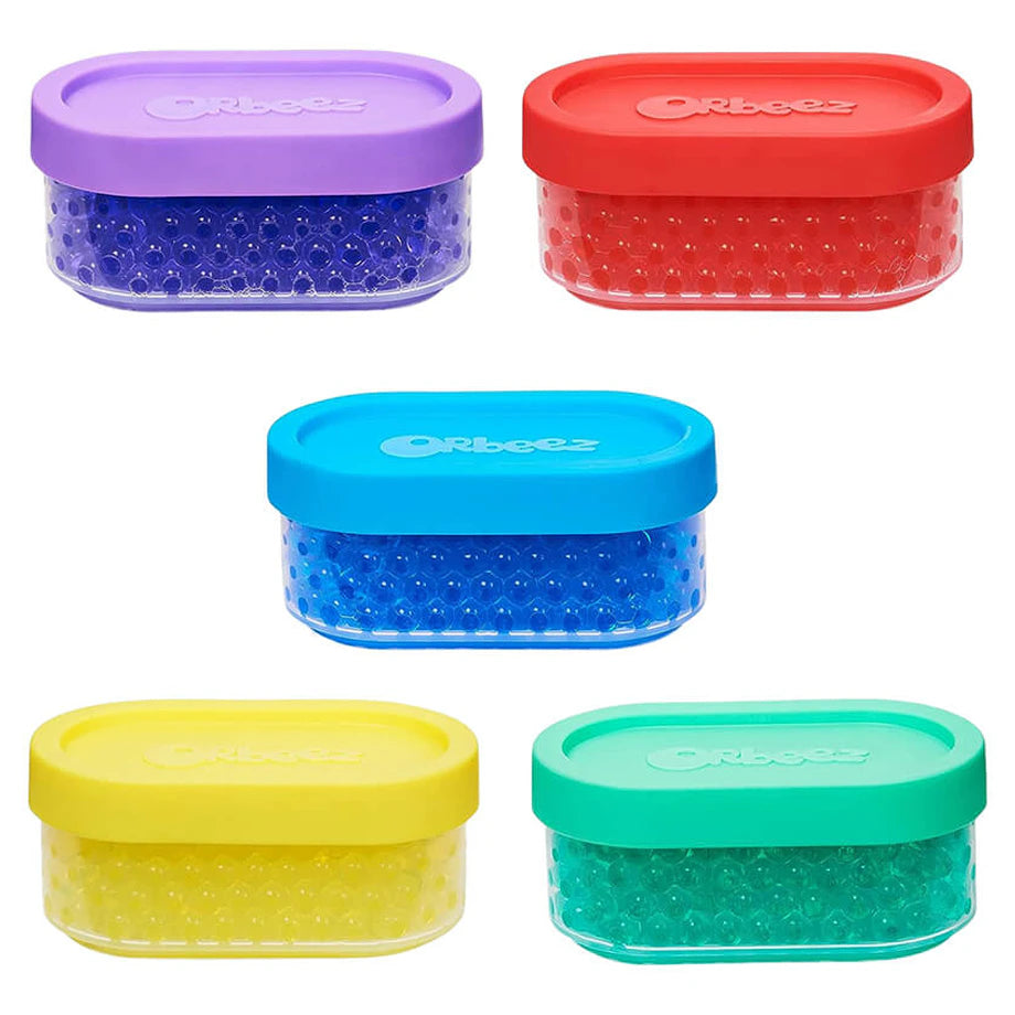 Orbeez The One & Only Deluxe Multipack (2000 Pieces)
