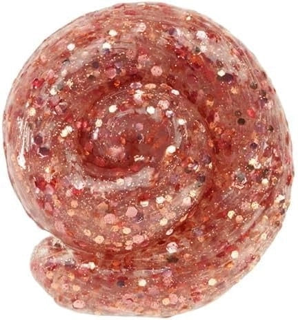 Crazy Aaron's Mini Rose Gold Thinking Putty