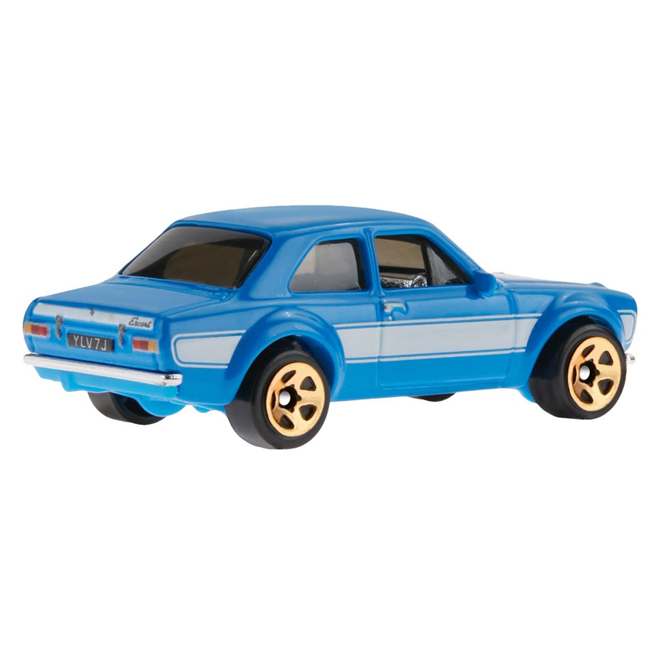 Hot Wheels Fast & Furious Die-cast Car (1:64, Assorted)